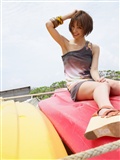 篠田麻里子 [VYJ] No.114 Mariko Shinoda(121)